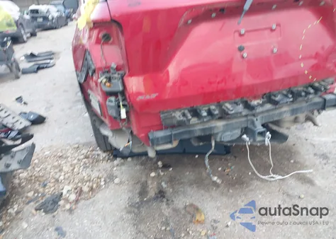 2020 Ford Explorer Xlt z USA, uszkodzony, nr VIN 1FMSK7DH7LGB35012